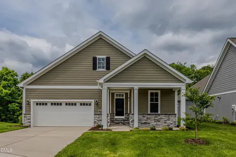 1108 Hudson Drive Mebane NC 27302