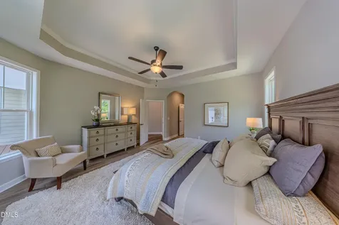 1108 Hudson Drive Mebane NC 27302