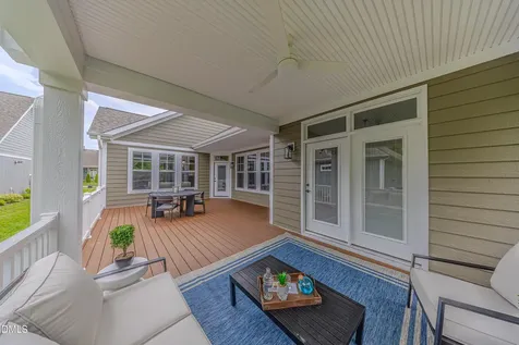 1108 Hudson Drive Mebane NC 27302