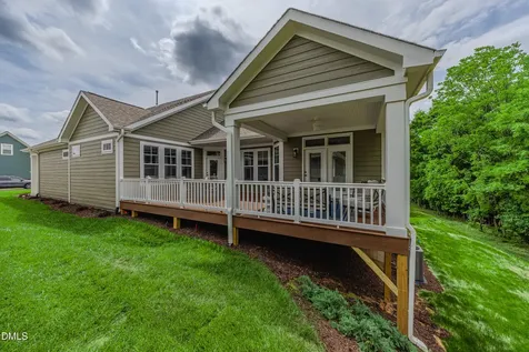 1108 Hudson Drive Mebane NC 27302
