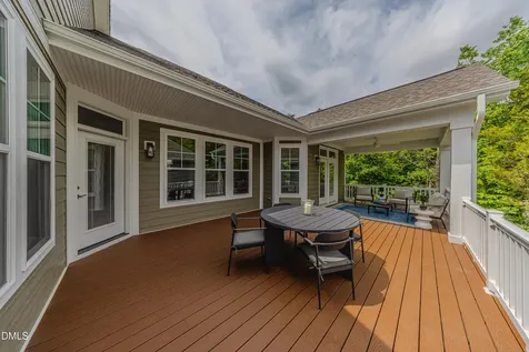 1108 Hudson Drive Mebane NC 27302