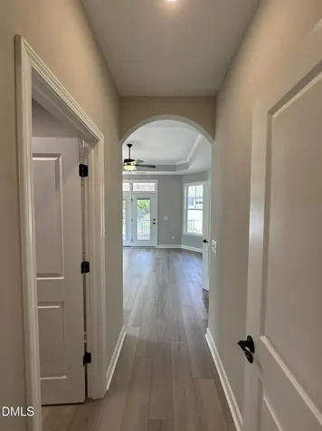 1108 Hudson Drive Mebane NC 27302