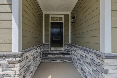 1108 Hudson Drive Mebane NC 27302