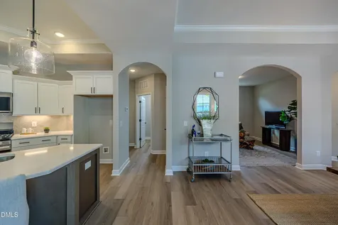 1108 Hudson Drive Mebane NC 27302