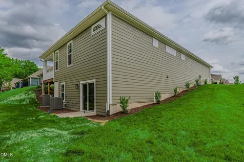 1108 Hudson Drive Mebane NC 27302