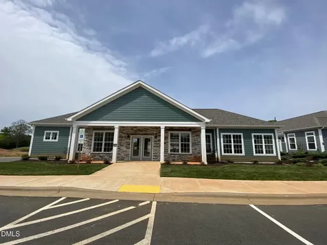 1108 Hudson Drive Mebane NC 27302