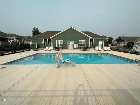 1108 Hudson Drive Mebane NC 27302