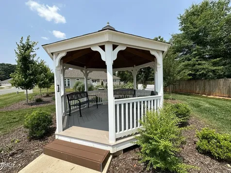 1108 Hudson Drive Mebane NC 27302