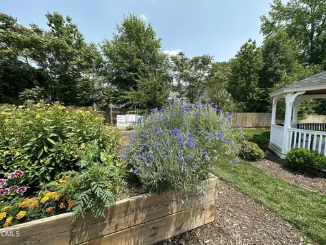 1108 Hudson Drive Mebane NC 27302