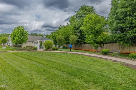 1108 Hudson Drive Mebane NC 27302