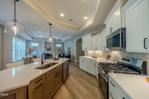 1108 Hudson Drive Mebane NC 27302