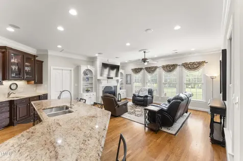 5633 Baptist Assembly Road Julian NC 27283