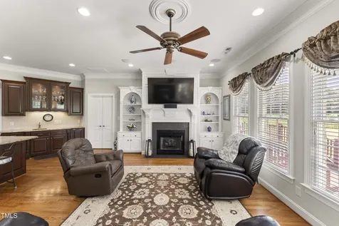 5633 Baptist Assembly Road Julian NC 27283