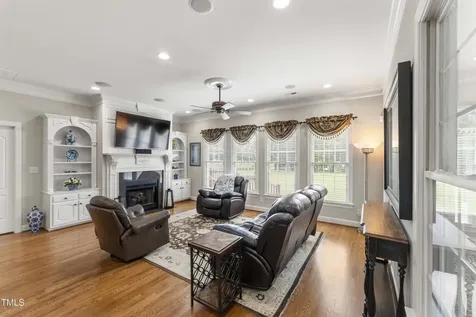 5633 Baptist Assembly Road Julian NC 27283