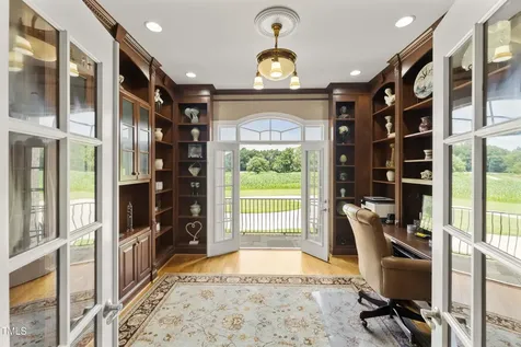 5633 Baptist Assembly Road Julian NC 27283