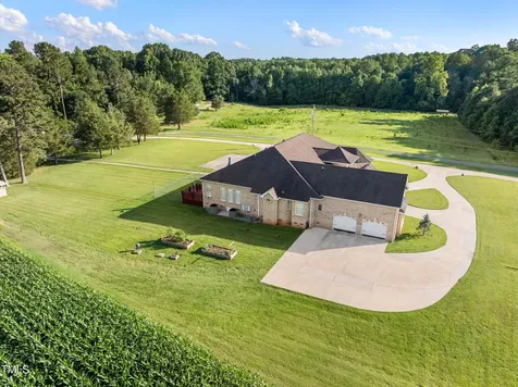 5633 Baptist Assembly Road Julian NC 27283