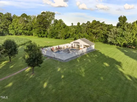5633 Baptist Assembly Road Julian NC 27283