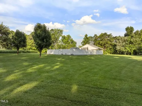 5633 Baptist Assembly Road Julian NC 27283