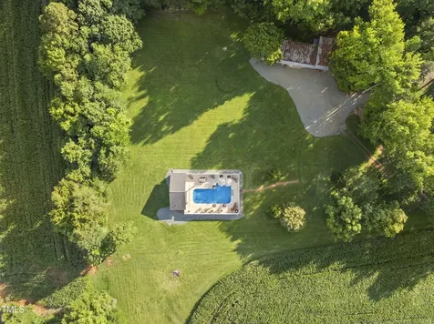 5633 Baptist Assembly Road Julian NC 27283