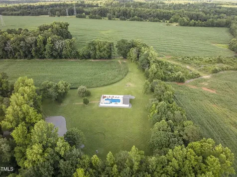 5633 Baptist Assembly Road Julian NC 27283