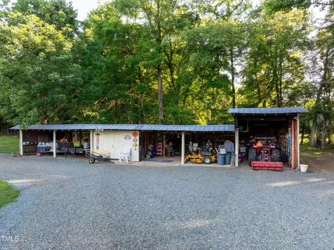 5633 Baptist Assembly Road Julian NC 27283