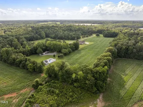 5633 Baptist Assembly Road Julian NC 27283
