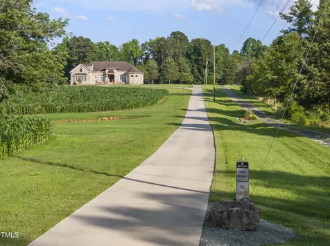 5633 Baptist Assembly Road Julian NC 27283