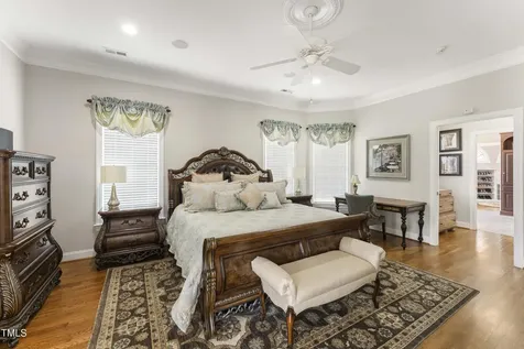 5633 Baptist Assembly Road Julian NC 27283