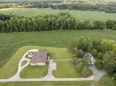 5633 Baptist Assembly Road Julian NC 27283