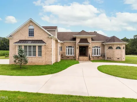 5633 Baptist Assembly Road Julian NC 27283