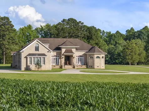 5633 Baptist Assembly Road Julian NC 27283