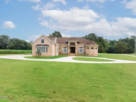5633 Baptist Assembly Road Julian NC 27283