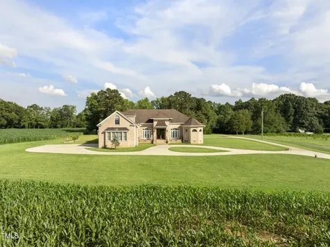 5633 Baptist Assembly Road Julian NC 27283