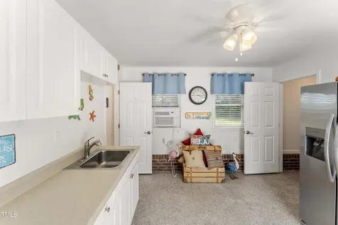 5635 Baptist Assembly Road Julian NC 27283