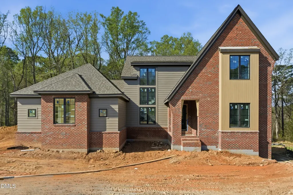 1725 Legacy Ridge Lane Wake Forest NC 27587