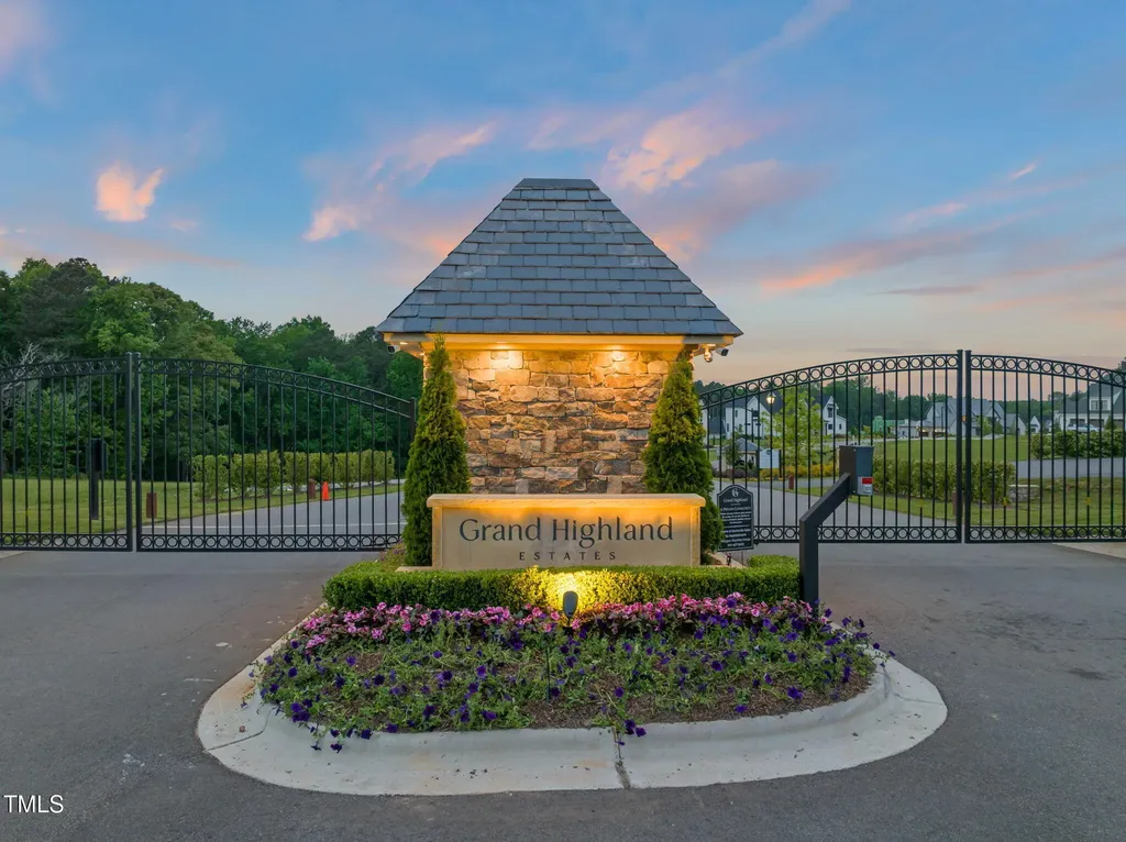 1725 Legacy Ridge Lane Wake Forest NC 27587