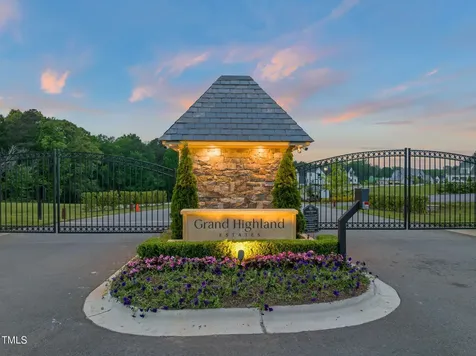 1725 Legacy Ridge Lane Wake Forest NC 27587