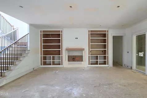 1725 Legacy Ridge Lane Wake Forest NC 27587