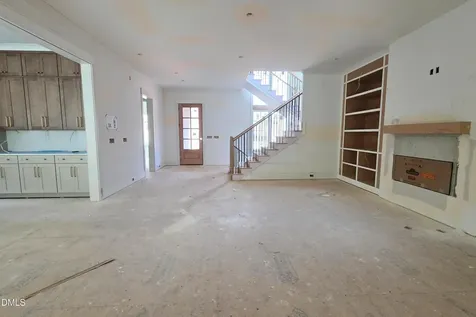 1725 Legacy Ridge Lane Wake Forest NC 27587
