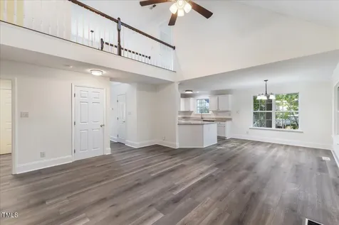 1209 Waterford Green Drive Drive Apex NC 27502