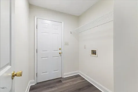 1209 Waterford Green Drive Drive Apex NC 27502