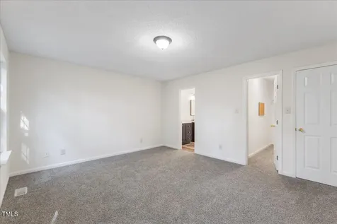 1209 Waterford Green Drive Drive Apex NC 27502