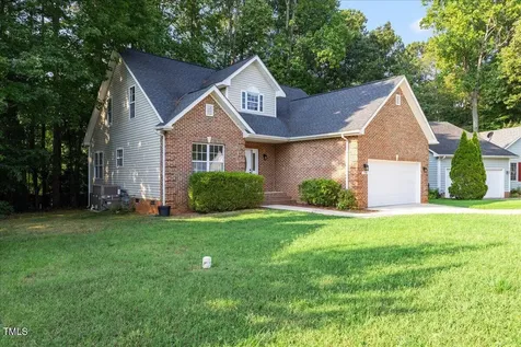 1209 Waterford Green Drive Drive Apex NC 27502
