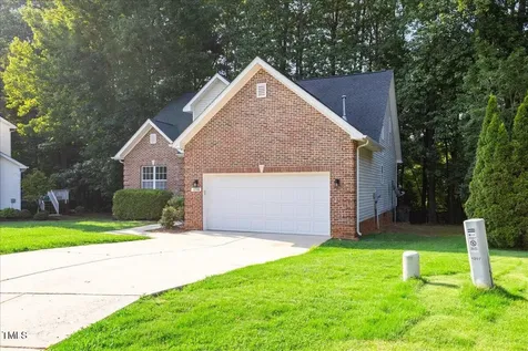 1209 Waterford Green Drive Drive Apex NC 27502