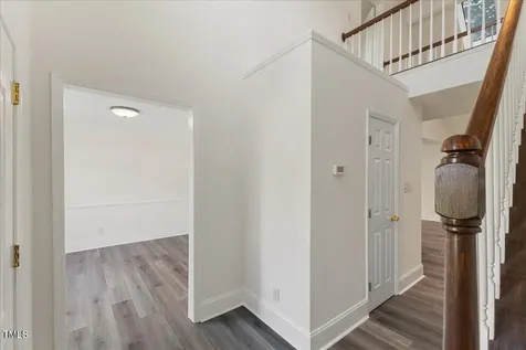 1209 Waterford Green Drive Drive Apex NC 27502