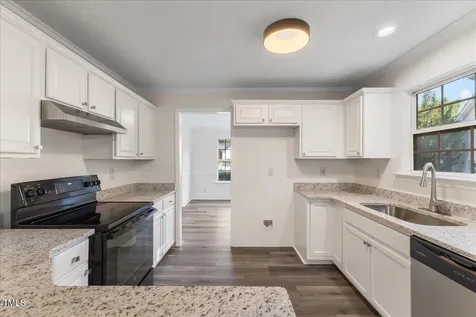 1209 Waterford Green Drive Drive Apex NC 27502