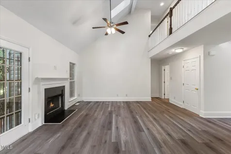 1209 Waterford Green Drive Drive Apex NC 27502