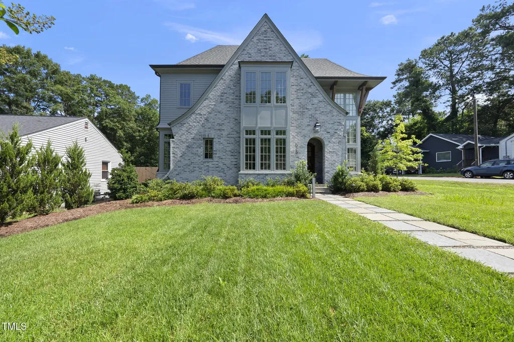 625 Glascock Street Raleigh NC 27604