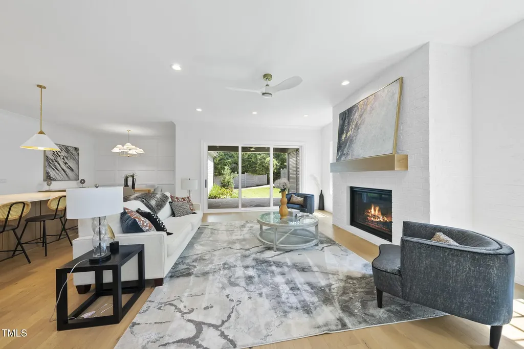 625 Glascock Street Raleigh NC 27604