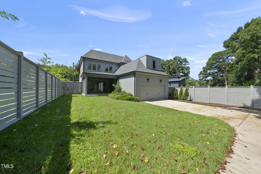 625 Glascock Street Raleigh NC 27604